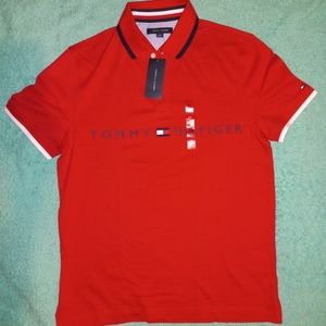 Tommy Hilfiger polo